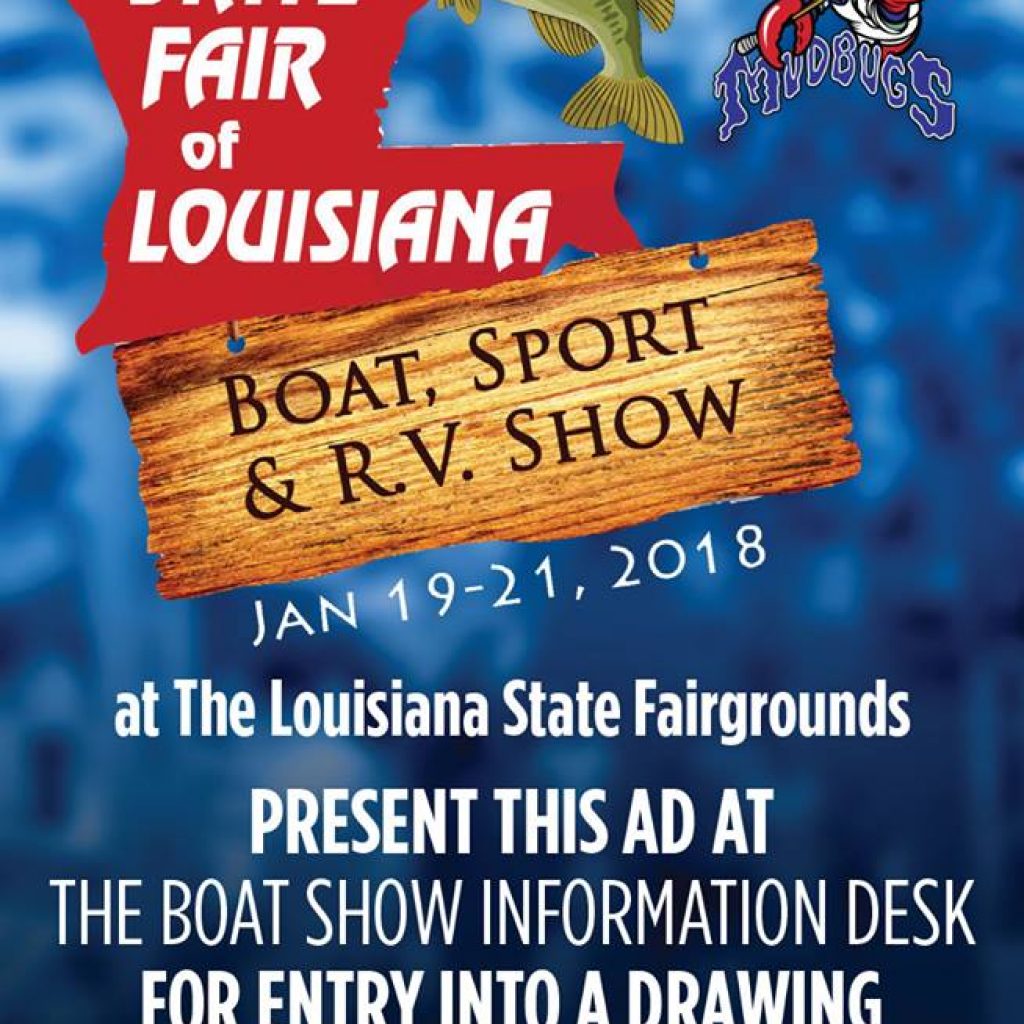 Louisiana State Fair Ticket Prices Paul Smith